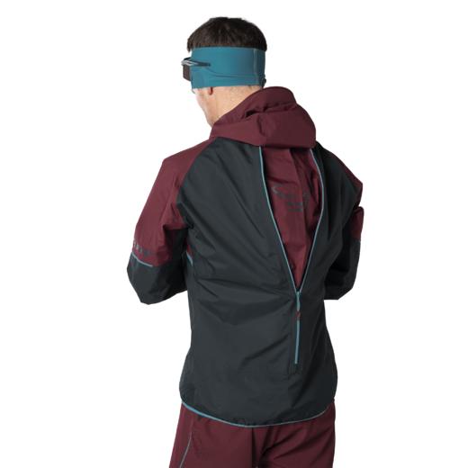 DYNAFIT 雪豹 Alpine GORE-TEX Jacket 越野跑冲锋衣 商品图2