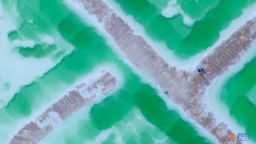 航拍中国——青海大环线：探秘西北壮美风光深度12天（越野车） 商品图1