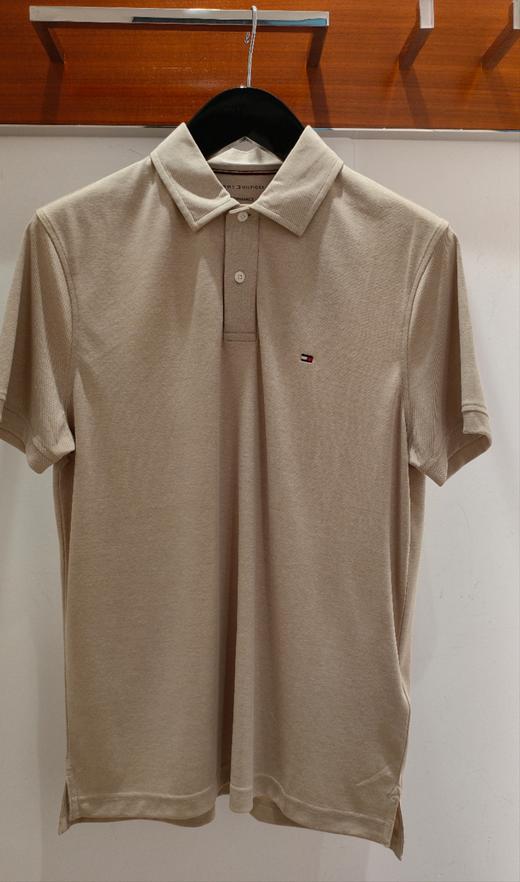 TOMMY POLO男  MW38700-0F4 . 商品图0