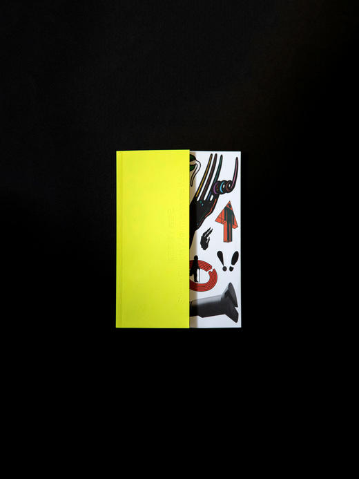 Shigeo Fukuda 福田繁雄 商品图0