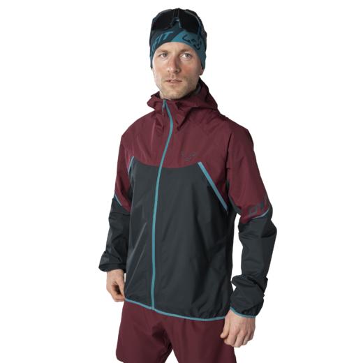 DYNAFIT 雪豹 Alpine GORE-TEX Jacket 越野跑冲锋衣 商品图3