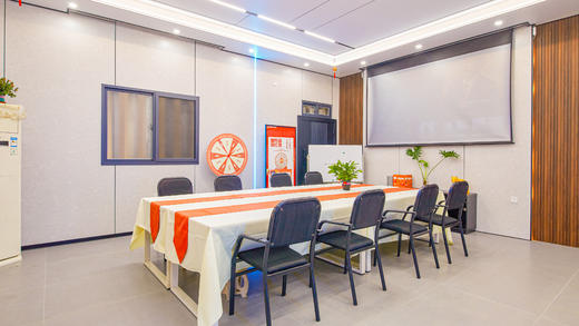 泉州慢姑娘秘境心居轰趴馆 商品图3