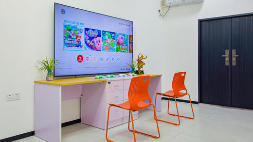 泉州慢姑娘秘境心居轰趴馆 商品图6