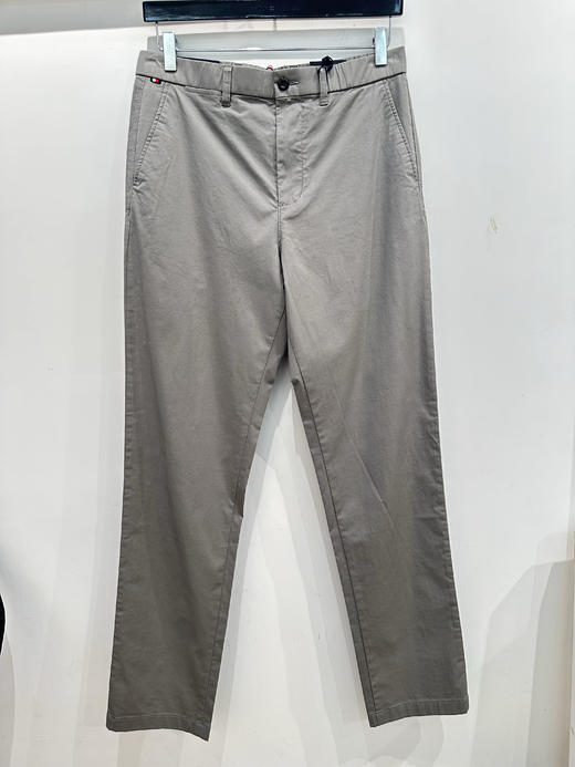 TOMMY 长裤男  MW38910-PR2 . 商品图0