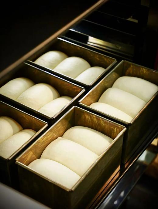 火上热搜上海面包爱马仕！纯手作绵软香浓天然健康超好吃！ 商品图5