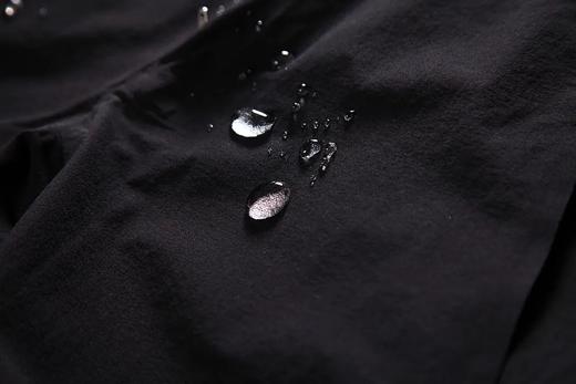 袅家V系商务休闲压胶防水户外徒步健身透气休闲裤 商品图8