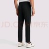 迪桑特RUNNING系列男子训练运动健身凉感梭织长裤 商品缩略图2