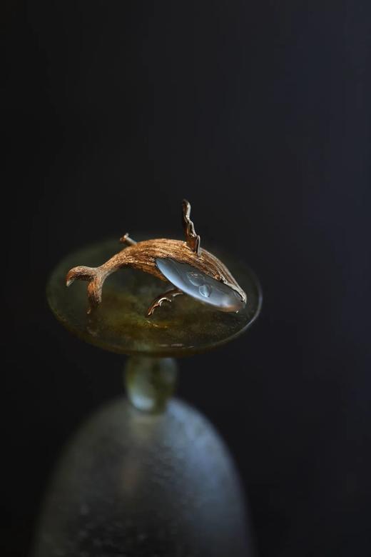 爱潜入一片蓝蓝深海｜鲸鱼 商品图1