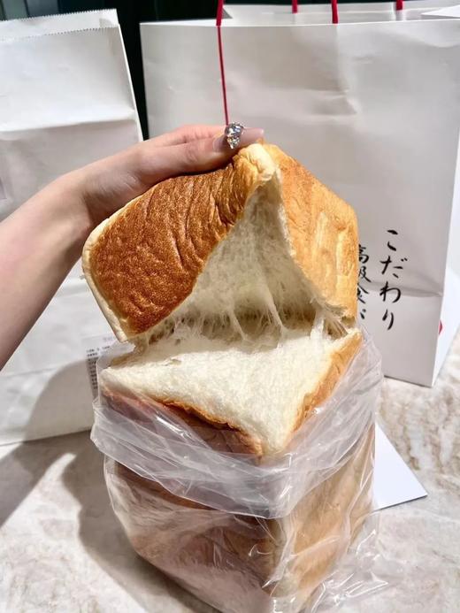 火上热搜上海面包爱马仕！纯手作绵软香浓天然健康超好吃！ 商品图1