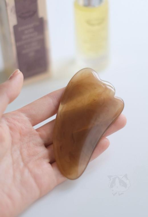 介绍链接丨到手2瓶‼️ 再赠送刮痧板一个！含国家专利！【OLORISA澳洛莉茉莉焕亮抗皱精华油】 商品图6