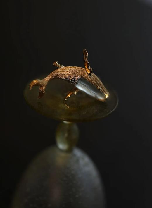 爱潜入一片蓝蓝深海｜鲸鱼 商品图2