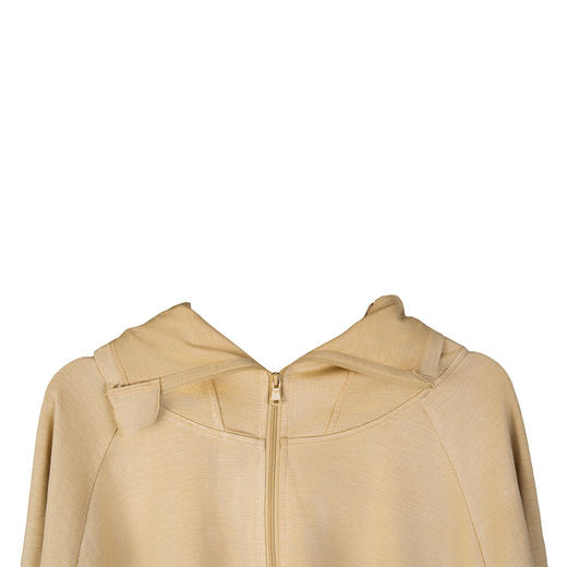 女柞蚕丝防晒服 商品图2