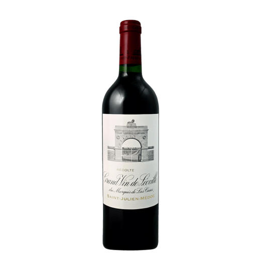 1998 Chateau Leoville Las Cases 雄狮酒庄红葡萄酒 1998 商品图1