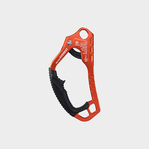 KAILAS凯乐石 户外运动Vector Everest R 大手式上升器(右)EA401D 商品图1