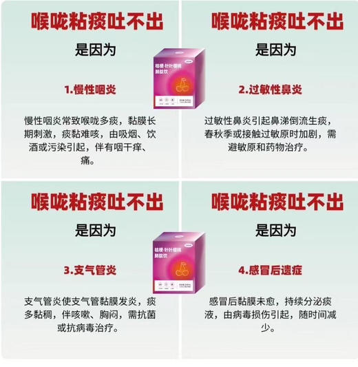 肺肽饮一盒128元，活动第二盒半件，共两盒192元. 商品图4