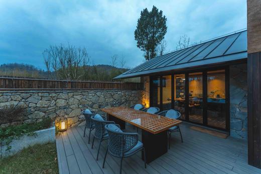 【粉丝特价民宿】汉中欢喜山森林生活公园| 置身森林氧吧享受自然馈赠远离城市喧嚣体验宁静山居生活 商品图6