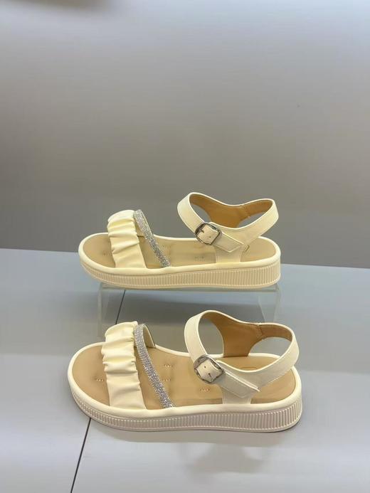 2F飞鸵女款凉鞋 商品图0