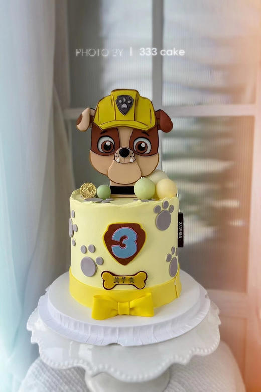 *糖牌&汪汪队小力 商品图0