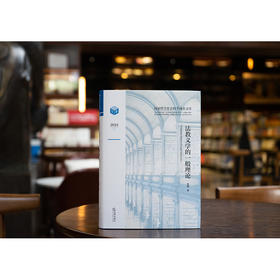 法教义学的一般理论 雷磊著 法律出版社