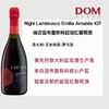 瑞吉蓝布鲁斯科起泡葡萄酒 RIGHI  Lambrusco sparkling wine 商品缩略图1