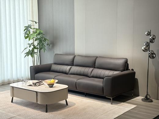 大信沙发 DX-SF2058 四位 商品图2