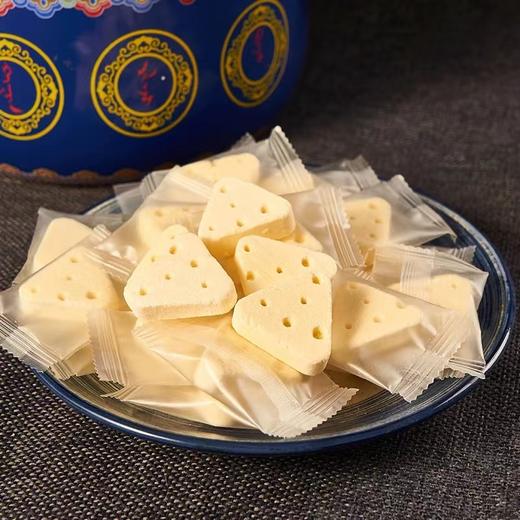 【新疆军垦】西域华腾 三角芝士 268g 商品图0