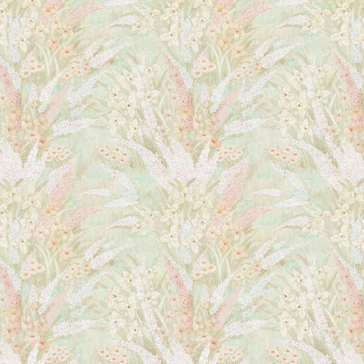 Solo seta22姆米女士真丝印花睡裙桑蚕丝吊带短裙2025年秋冬新款 商品图4