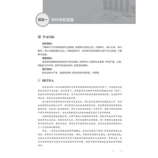 大数据审计实务/“人工智能与大数据+”财经类融媒体系列教材/杜爱文/郝海霞/汤丽君主编/浙江大学出版社 商品图1