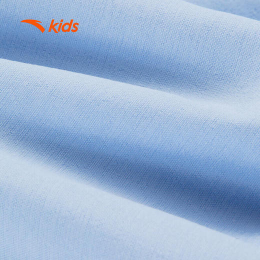 【超值】安踏儿童短裙2024年夏季女大小童户外运动裤裙透气裙子362428502 商品图8