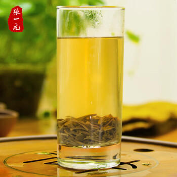 张一元茶叶茉莉花茶特级浓香花茶黑罐罐装50g /水饮冲调 /茗茶 /茉莉花茶 商品图3