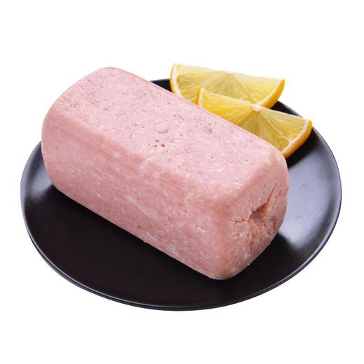 伊藤品质牛肉风味午餐肉280g/袋（肉粒可见） 商品图5