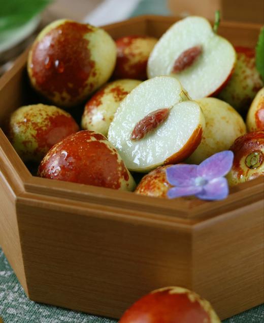 山西 牛奶冬枣 商品图3