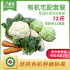 东升农场 有机宅配蔬菜套餐 商品缩略图4
