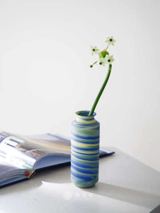 手工花瓶 商品图7