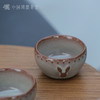 问鼎哥窑兔首战鼓杯 商品缩略图3