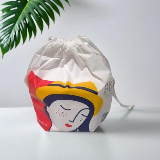 绵柔洗脸巾 商品图0