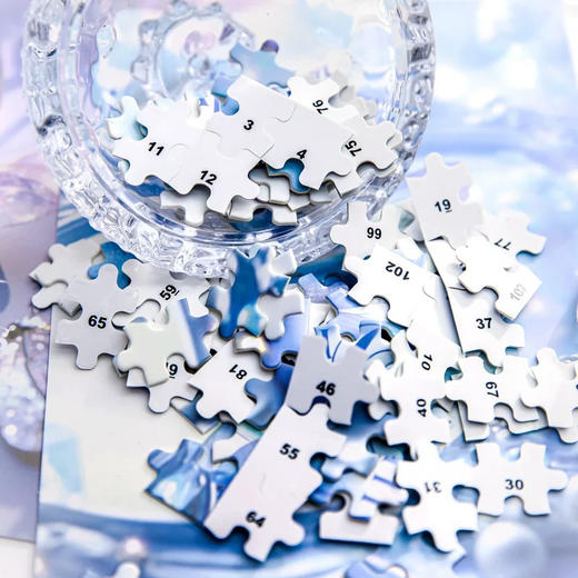 纸先生108枚入系列拼图/带相框/150*200MN（到店自选或备注发货） 商品图7