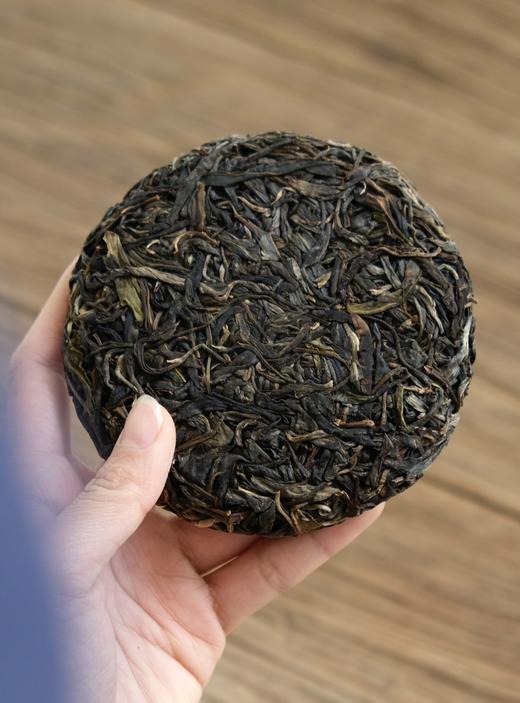 周五高货秒杀 / 2021年芭蕉林单株 前3名下单整提实发7饼 商品图3