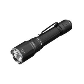 FENIX菲尼克斯战术手电TK21R强光3600流明一键爆闪极亮双尾按大容量电池