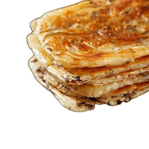 【外酥里嫩❗梅干菜猪肉锅盔】甄选品质原料制作，优选新鲜猪肉，添加江浙梅干菜，一口入江南，正宗梅菜饼家庭半成品美食，手抓饼特色小吃L 商品图3