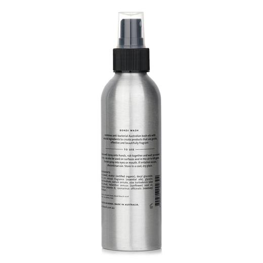 BONDI WASH - 塔斯马尼亚胡椒& 薰衣草手部喷雾 商品图2