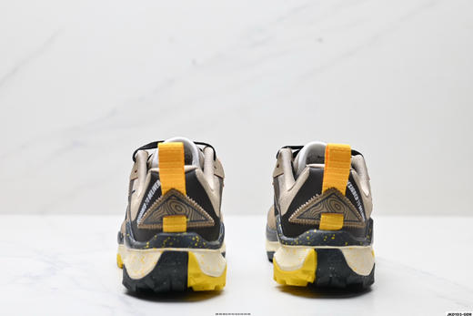 耐克Nike React Wildhorse 8越野户外防滑运动跑步鞋DR2686-007男鞋 商品图5