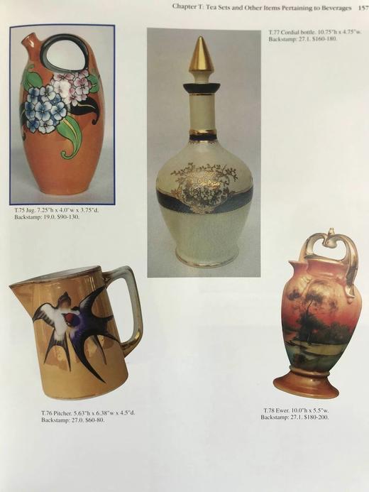 则武瓷器收藏指南 数百幅彩色插图 精装16开 商品图5