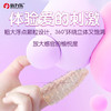 【中红专属】倍力乐前戏专用颗粒避孕套 商品缩略图2