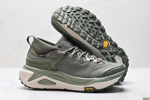 霍卡HOKA ONE ONE KAHA 3 LOW GTX低帮户外越野跑步鞋1162532男女鞋 商品图4