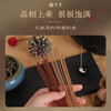 武当·古法线香 香气纯正 久香不散 香品细腻 纹理清晰 商品缩略图6