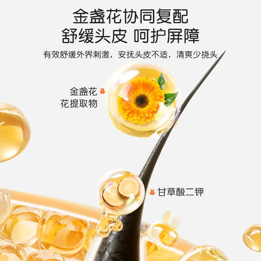 英氏柔净儿童洗发水 商品图4