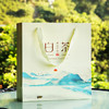 茗山生态茶  茶叶绿茶 明前新茶 白茶绿茶  嫩芽 共300g茶叶双罐装  /水饮冲调 /茗茶 /绿茶 商品缩略图2