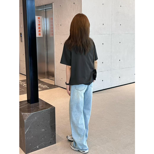 2506303    土耳其🇹🇷牛仔裤，bing钻石💎 闪耀 商品图6