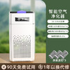 【秒吸甲醛+宠物毛发克星🐾】新房入住必备神器！1小时净化全屋空气，告别异味&二手烟💨90天免费试用，健康生活从此开启✨吸二手烟空气净化器 宠物吸猫咪毛除甲醛除异味除臭空气换气机 商品缩略图7